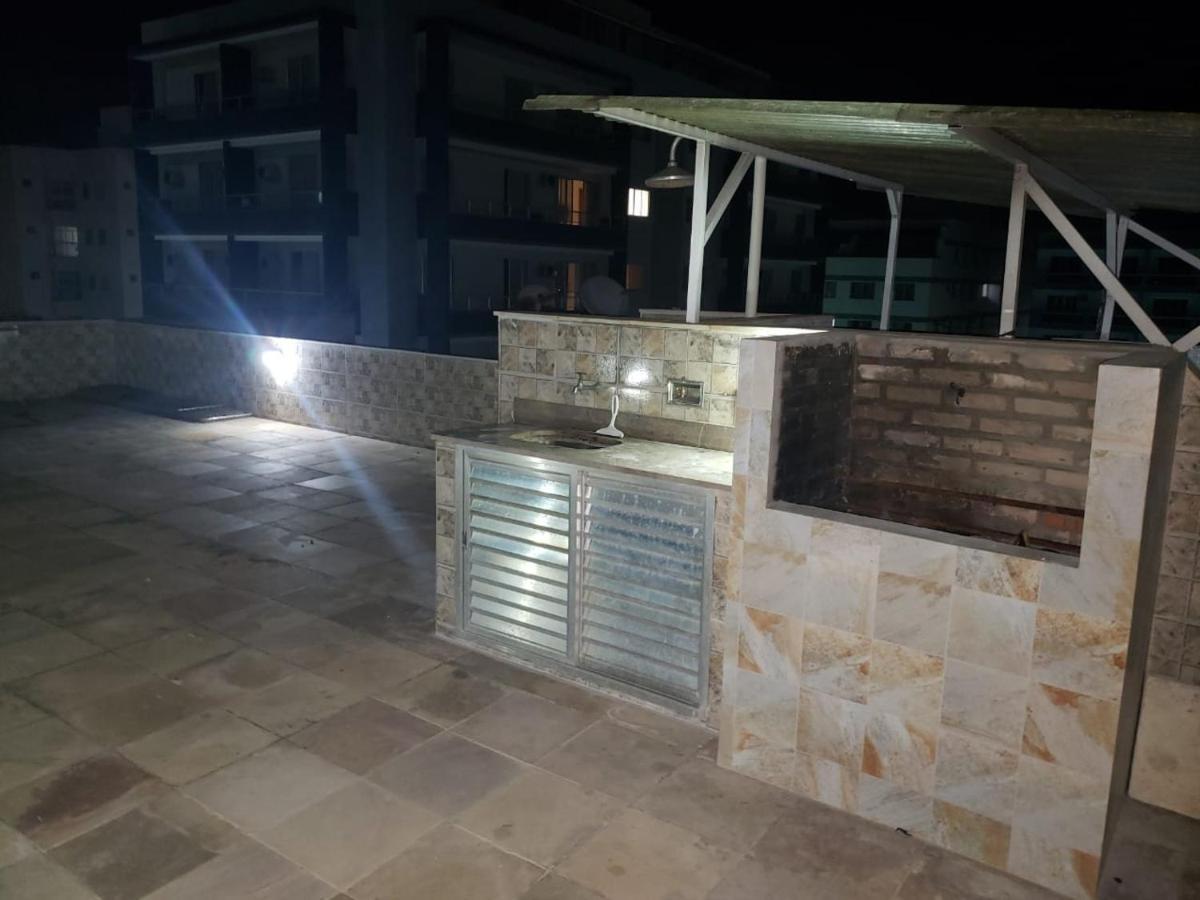 Apartamento Cabo Frio Praia Forte 외부 사진