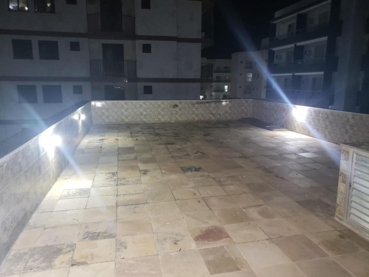 Apartamento Cabo Frio Praia Forte 외부 사진