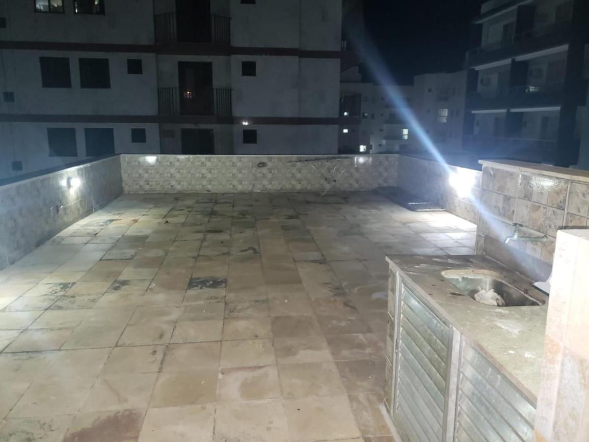 Apartamento Cabo Frio Praia Forte 외부 사진