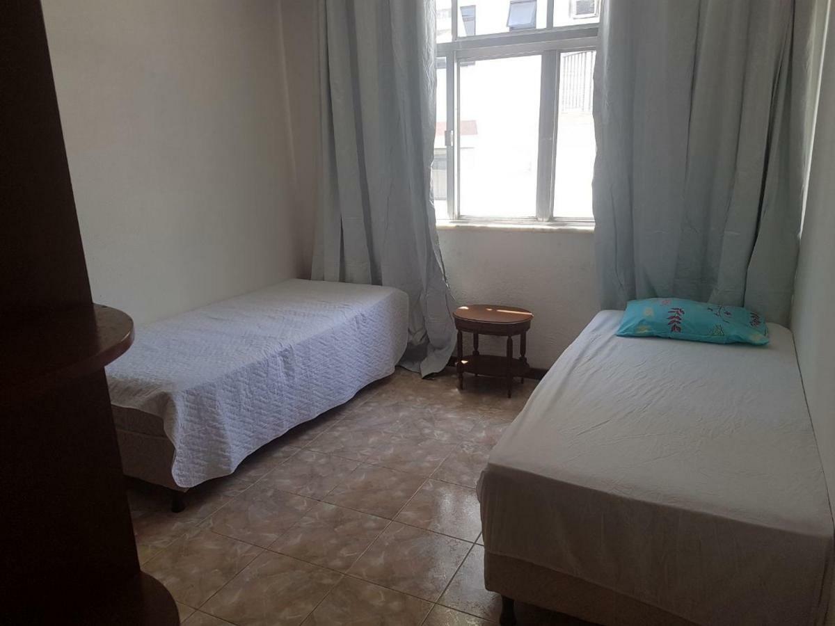 Apartamento Cabo Frio Praia Forte 외부 사진