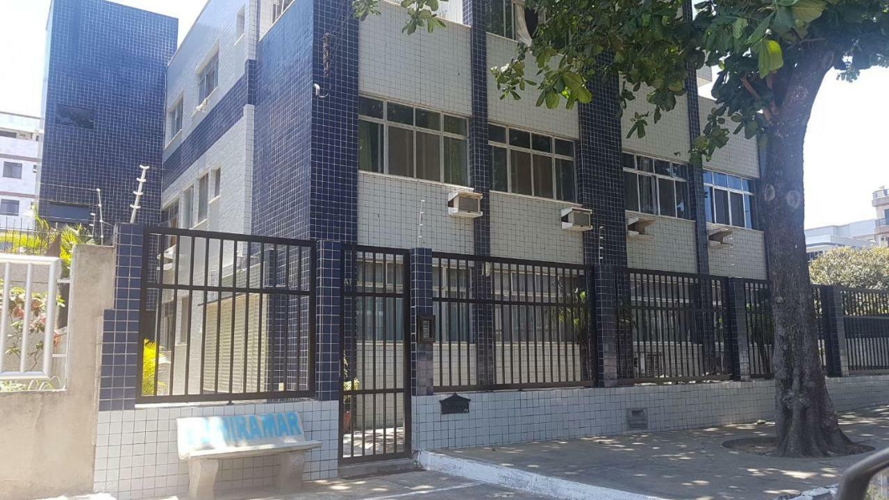 Apartamento Cabo Frio Praia Forte 외부 사진