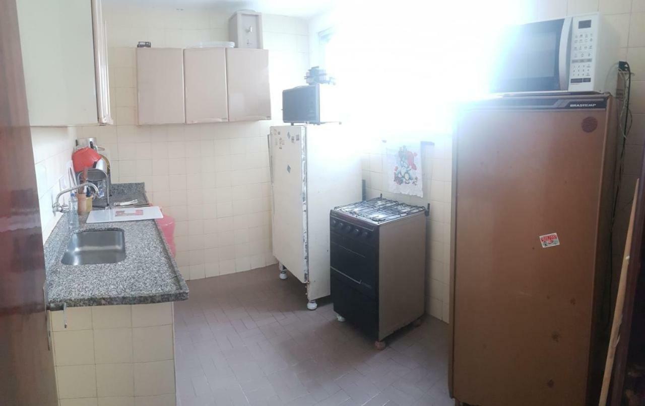 Apartamento Cabo Frio Praia Forte 외부 사진