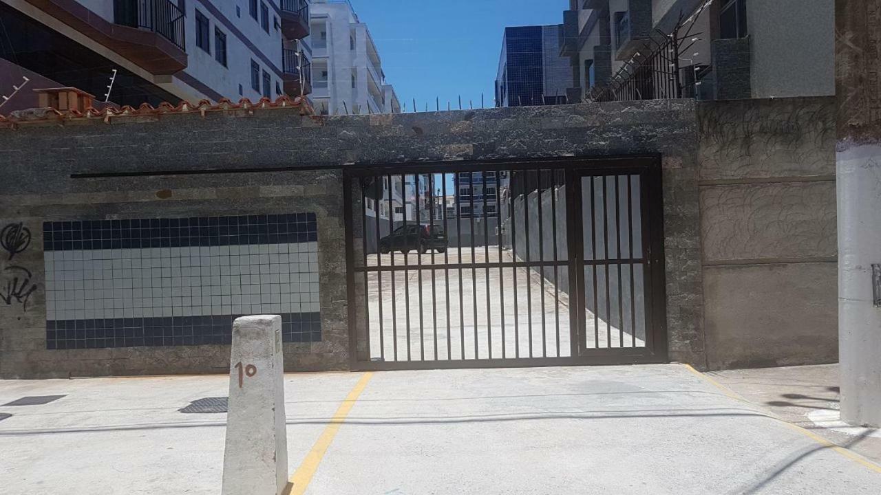 Apartamento Cabo Frio Praia Forte 외부 사진