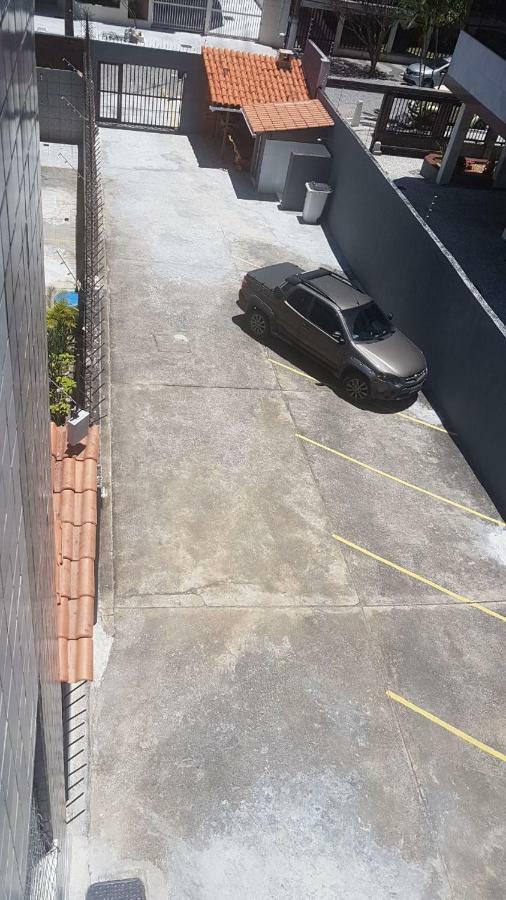 Apartamento Cabo Frio Praia Forte 외부 사진
