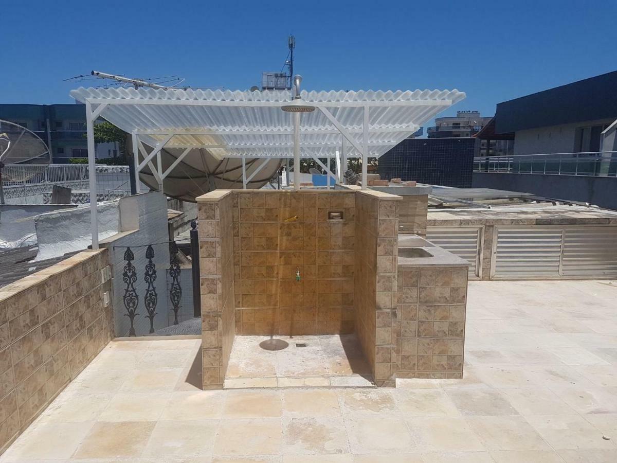 Apartamento Cabo Frio Praia Forte 외부 사진