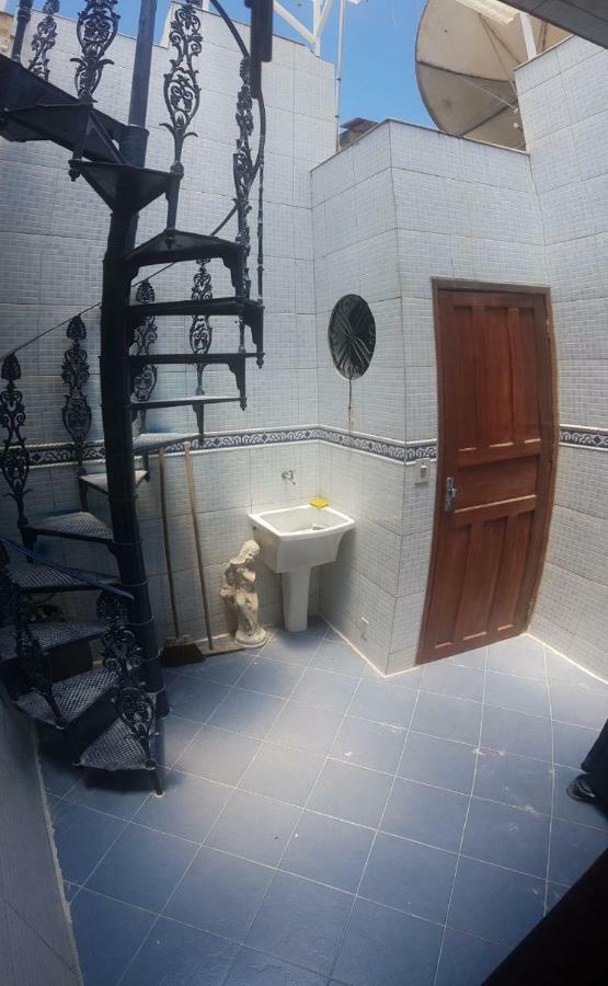 Apartamento Cabo Frio Praia Forte 외부 사진