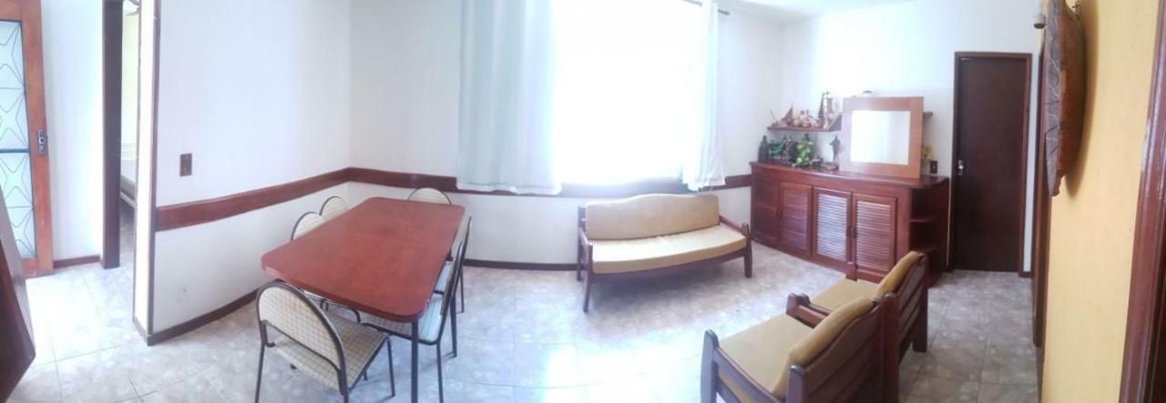 Apartamento Cabo Frio Praia Forte 외부 사진